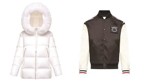 moncler china